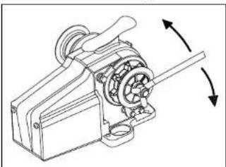Lofrans Atlas - MAINTENANCE - 1