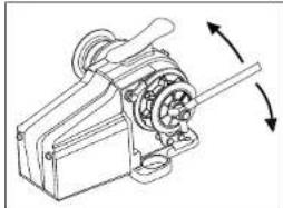 Lofrans Atlas - Circuit breakers - 2