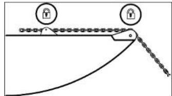 Lofrans Atlas - Circuit breakers - 3