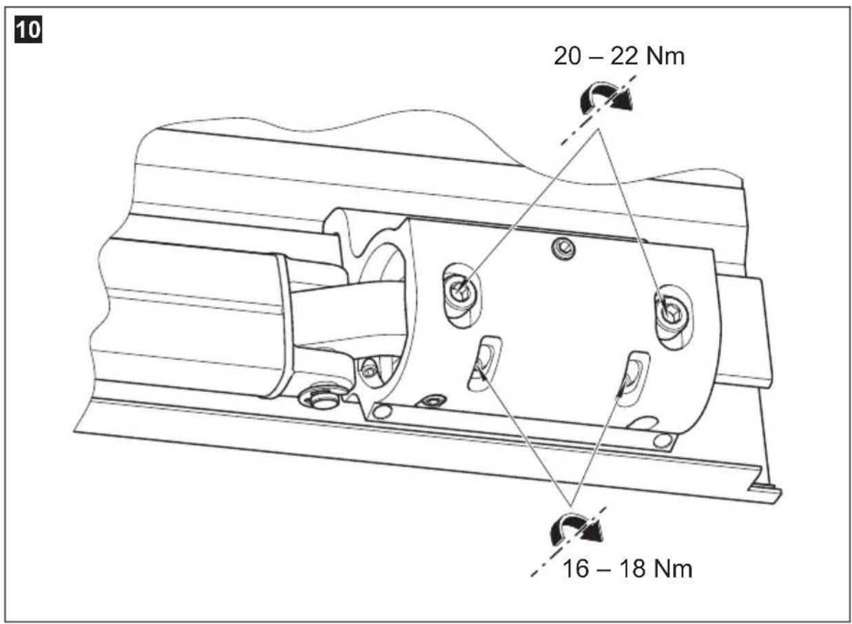 DOMETIC PerfectWall PW3500 - Premium markis - 13