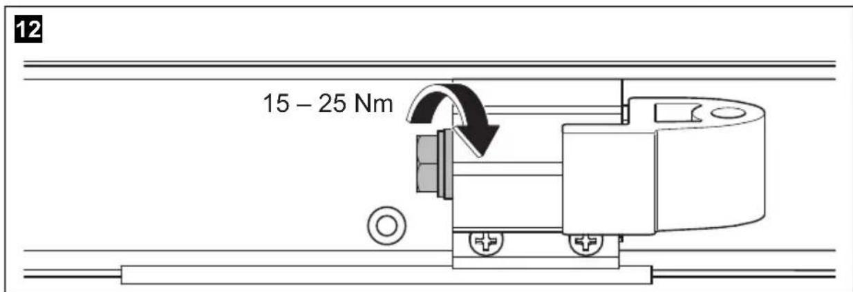 DOMETIC PerfectWall PW1500 - PW1000, PW1500 - 12