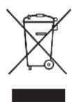 DOMETIC DA20E - Disposal - 1