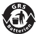 DOMETIC DA20E - Bortskaffelse - 2