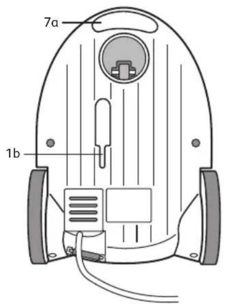 MOULINEX Compacteo MO 1536 - 4