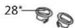 MOULINEX Compacteo MO 1536 - 1