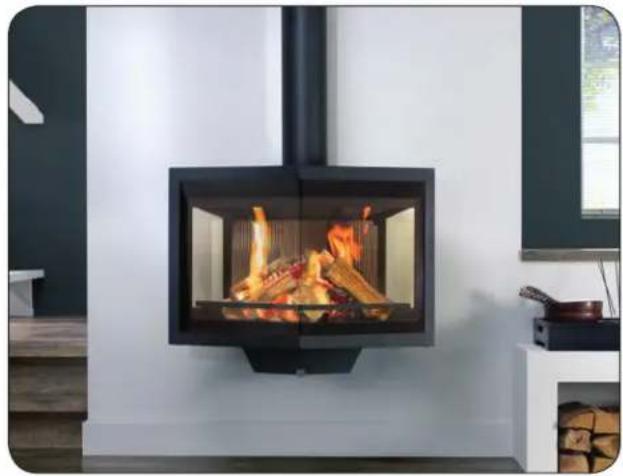 WANDERS Black Diamond Compact - General information - 1