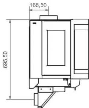 WANDERS Black Diamond Compact - Montage des Standmodells - 5
