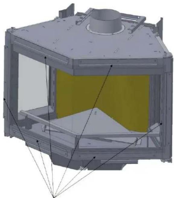 WANDERS Black Diamond Compact - Vervangen van de voorruit - 2