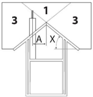 WANDERS Black Diamond Compact - Der Rauchabzugskanal - 1