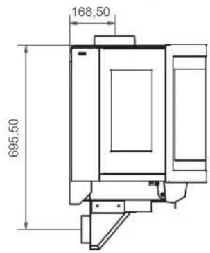 WANDERS Black Diamond Compact - Montage du modele suspendu - 4