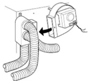 Trumatic S 55 T - Pulizia (solo ad apparecchio spento!) - 2