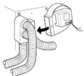 Trumatic S 55 T - Reiniging (alleen bijuitgeschakeld toestel!): - 2