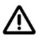 Trumatic S 55 T - If the gas system is leaking or if there is a smell of gas: - 1
