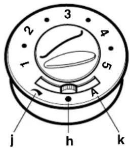 Trumatic S 55 T - Using the Heater with the Fan - 1
