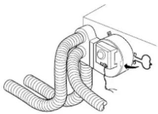 Trumatic S 55 T - Reiniging (alleen bijuitgeschakeld toestel!): - 1