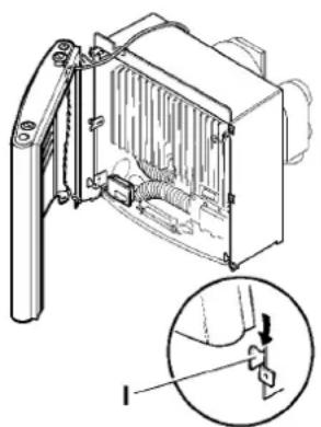 Trumatic S 55 T - Wartung - 2