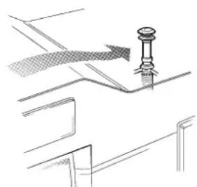 Trumatic S 55 T - Special installation instructions - 1