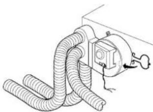 Trumatic S 55 T - Rengoring (kun ved slukket apparat!): - 1
