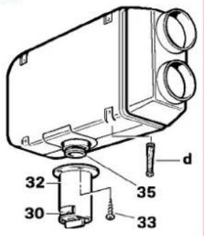 Trumatic E 2800 - Variantes de montaje - 13