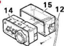 Trumatic E 2800 - Variantes de montaje - 24