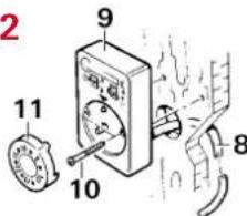 Trumatic E 2800 - Variantes de montaje - 23