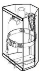 Trumatic E 2800 - Variantes de montaje - 21