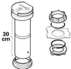 Trumatic C 6002 - Accessoires - 5