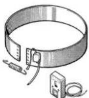 Trumatic C 6002 - Accessoires - 3