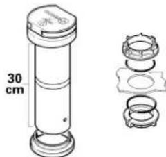 Trumatic C 6002 - Accessoires - 5