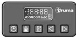 Trumatic C 6002 - Accesorios - 2