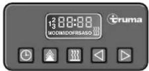 Trumatic C 6002 - Accessories - 2