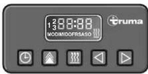 Trumatic C 6002 - Accessori - 2