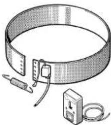 Trumatic C 6002 - Accessories - 3