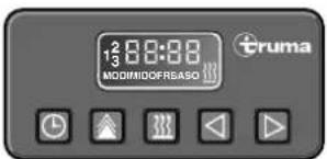 Trumatic C 6002 - Zubehör - 2