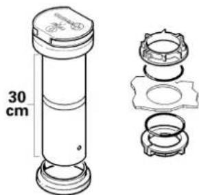 Trumatic C 6002 - Accessori - 5