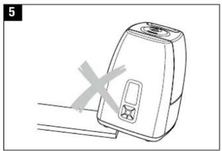 BONECO U7144 - Vorwort - 3