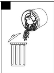 BONECO U7144 - Option B: Replace the entire cartridge - 4