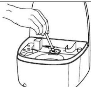 BONECO U7144 - Depuración del agua - 5