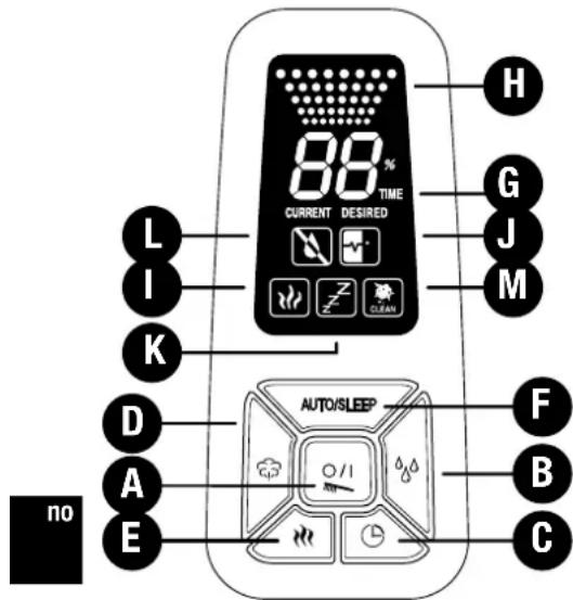 BONECO U7144 - Utpakking - 6
