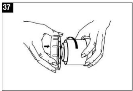 BONECO U7144 - 25 - 8