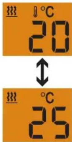 Eberspacher EasyStart Select - Chauffage immédiat avec longpress - 3