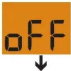 Eberspacher EasyStart Select - Chauffage ARRET avec shortpress - 1