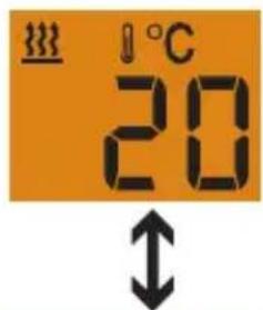 Eberspacher EasyStart Select - Chauffage MARCHE avec shortpress - 3