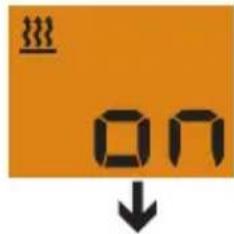 Eberspacher EasyStart Select - Chauffage immédiat avec longpress - 1