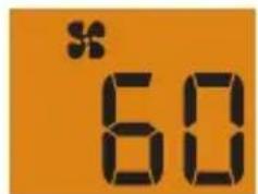 Eberspacher EasyStart Select - Ventilation MARCHE avec shortpress - 2