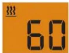 Eberspacher EasyStart Select - Chauffage MARCHE avec shortpress - 2