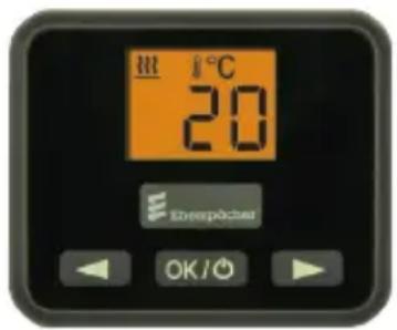 Eberspacher EasyStart Select - EasyStart SELECT - 1