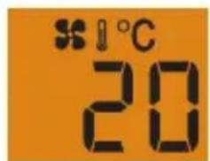 Eberspacher EasyStart Select - Ventilation MARCHE avec shortpress - 3