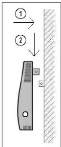 Eurom CK501H - Popis - 3