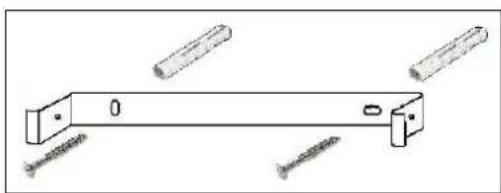 Eurom CK501H - Umístění a připojení - 1